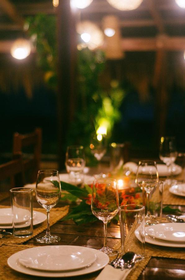 Harana Surf Resort General Luna  Ngoại thất bức ảnh