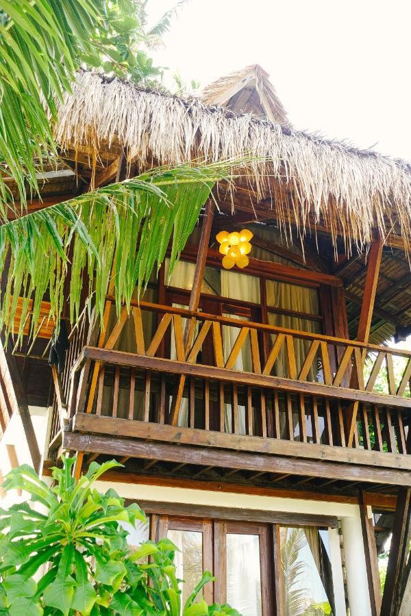 Harana Surf Resort General Luna  Ngoại thất bức ảnh